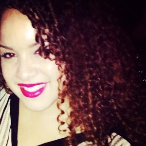 Meet your Posher, Kim